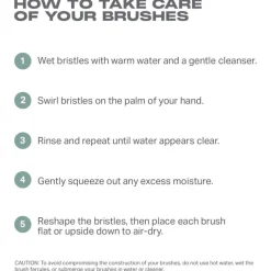 Conceal & Set Tool Trio