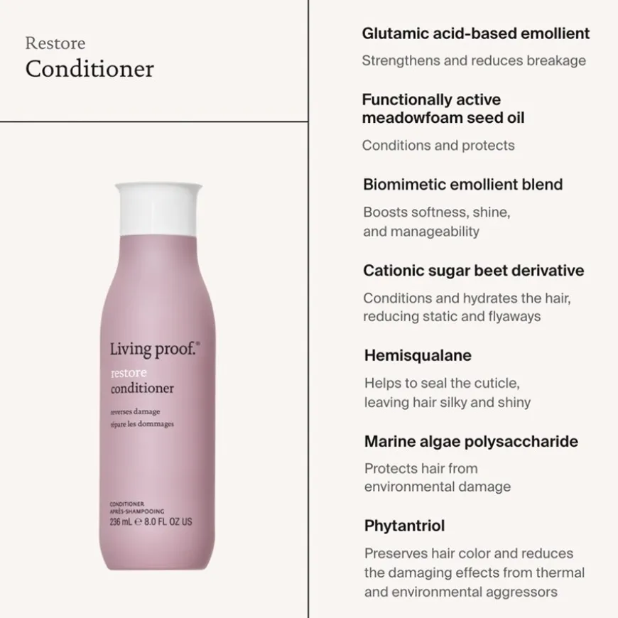 Conditioner