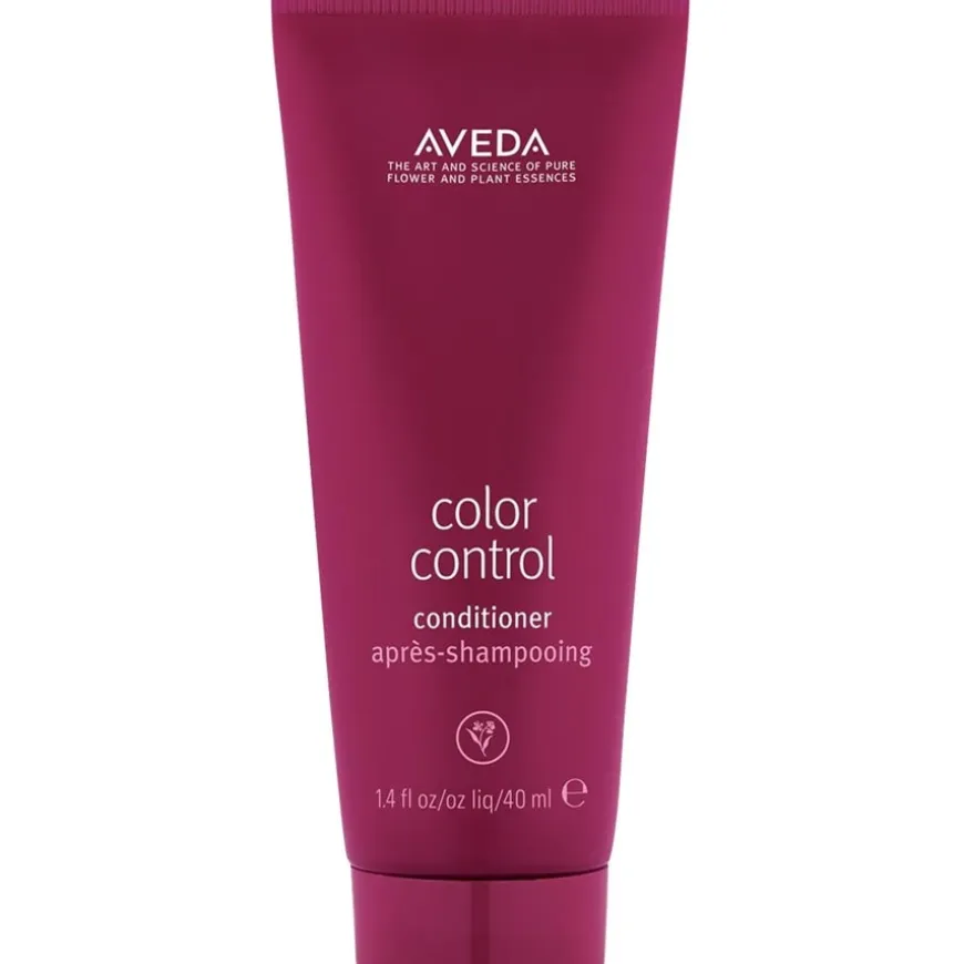 Conditioner, Color Control