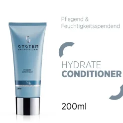 Conditioner H2