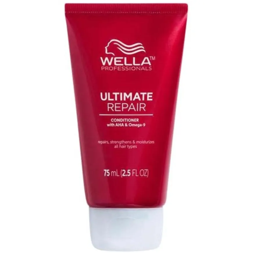 Conditioner, met AHA & Omega-9