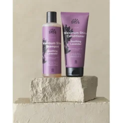 Conditioner met maximale glans