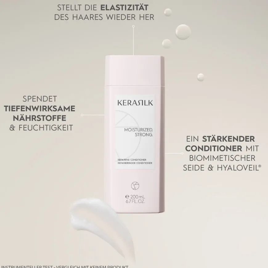 Conditioner repareren