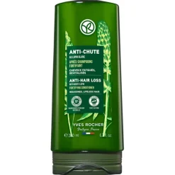 Conditioner tegen haaruitval, Verzwakt en futloos haar