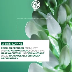 Conditioner tegen haaruitval, Verzwakt en futloos haar