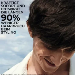 Conditioner tegen haaruitval, Verzwakt en futloos haar