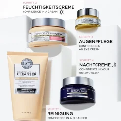 Confidence Eye Cream