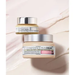 Confidence Eye Cream