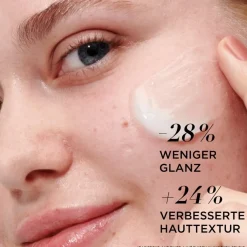 Confidence in a Gel Cream