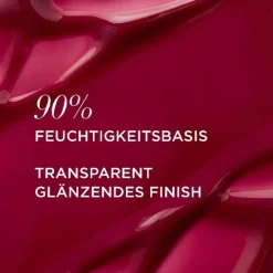 Confidence in a Serum Gloss