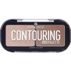 Contouring Duo Palette