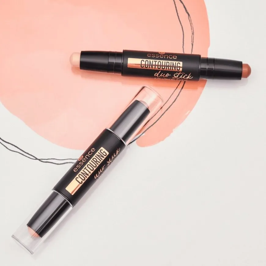 CONTOURING Duo Stick