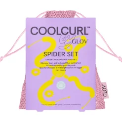 Cool Curl Spider Set