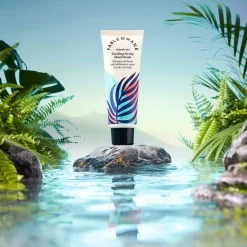 Cooling Scalp Mud Mask