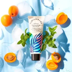 Cooling Scalp Mud Mask