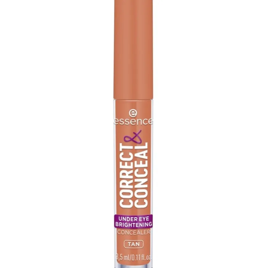 CORRECT & CONCEAL Verhelderende Concealer voor onder de ogen