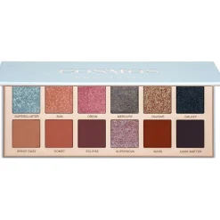 Cosmos Eyeshadow Palette