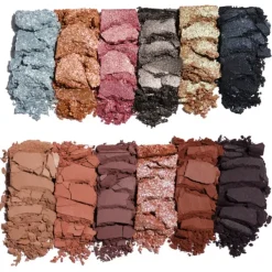 Cosmos Eyeshadow Palette