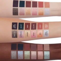 Cosmos Eyeshadow Palette