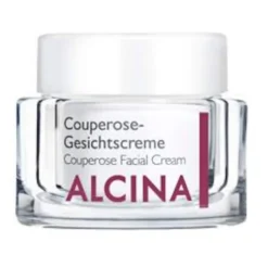 Couperose gezichtscrème