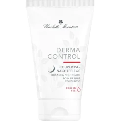 Couperose nachtverzorging