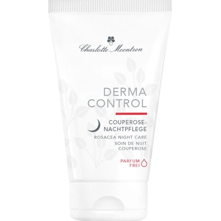 Couperose nachtverzorging