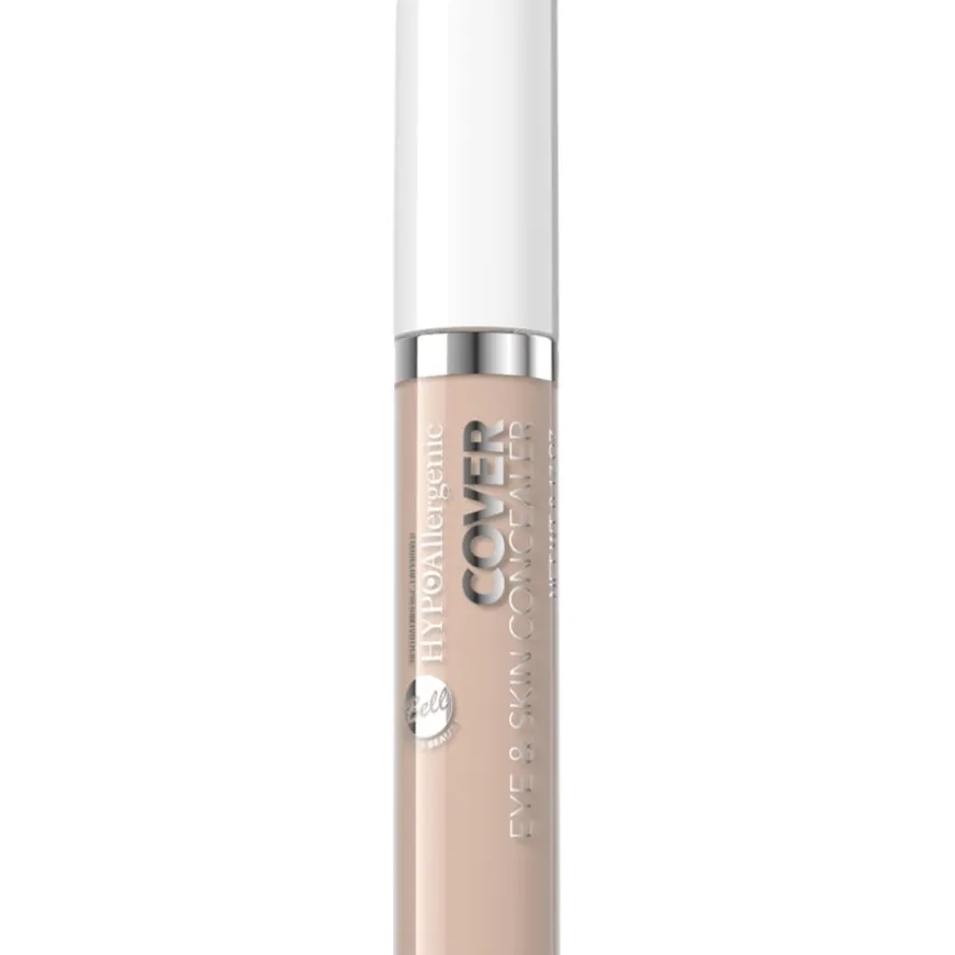 Cover Oog & Huid Concealer
