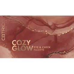 Cozy Glow Oog & Wang Palette