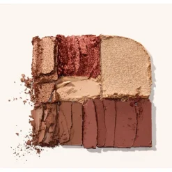 Cozy Glow Oog & Wang Palette