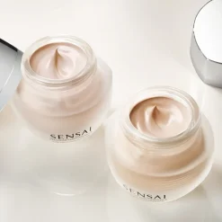 Cream Foundation