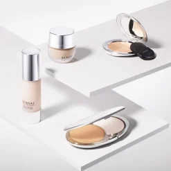 Cream Foundation