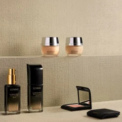 Cream Foundation