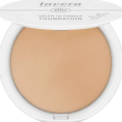 Cream To Powder Foundation