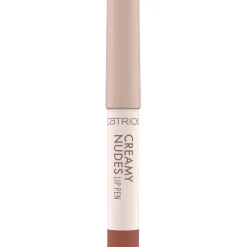 Creamy Nudes Lippenstift
