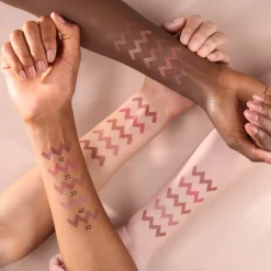 Creamy Nudes Lippenstift