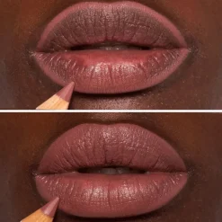 Creamy Nudes Lippenstift