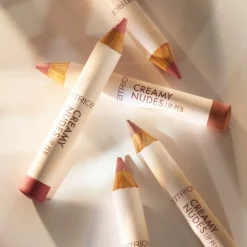 Creamy Nudes Lippenstift