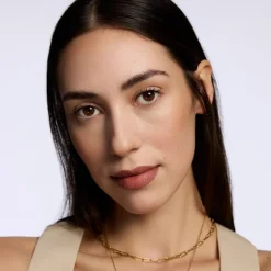 Creamy Nudes Lippenstift