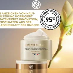 Crème & Masker Dag/Nacht