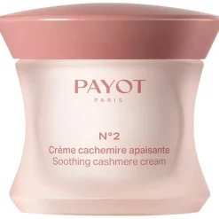 Crème Cachemire Apaisante