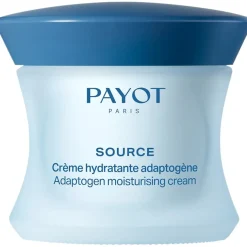 Crème Hydratante Adaptogène