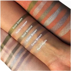 Crème oogschaduwkrijt