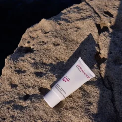 crèmelicht, aloë vera