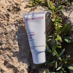 crèmerijk, Zonder geur