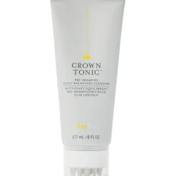 Crown Tonic Pre-Shampoo Hoofdhuid-Balancerende Reinigingsgel