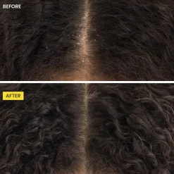 Crown Tonic Pre-Shampoo Hoofdhuid-Balancerende Reinigingsgel