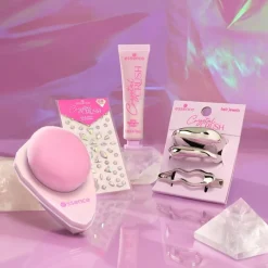 Crystal Crush Face Brush