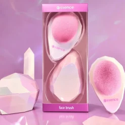 Crystal Crush Face Brush