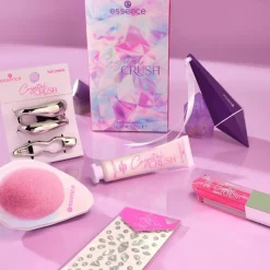 Crystal Crush Face Brush