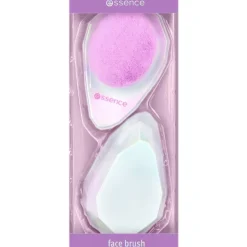 Crystal Crush Face Brush